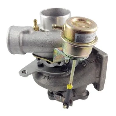 Turbocompresseur, suralimentation GARRETT 465183-5006S