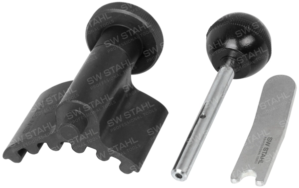 Kit d'outils d'arrêt, épure de distribution SW-Stahl 26353L
