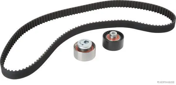 Kit de courroie crantée HERTH+BUSS JAKOPARTS J1118024