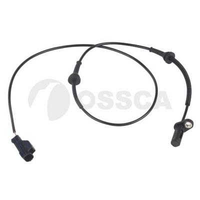 Capteur, vitesse de roue OSSCA 26829