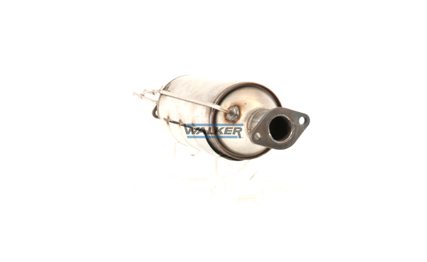 Filtre à particules / à suie, échappement WALKER 73142