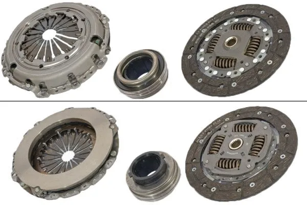 Kit d'embrayage KAWE 962349