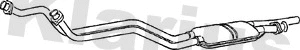 Silencieux avant KLARIUS 260245