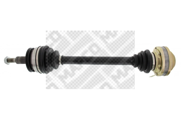 Arbre de transmission MAPCO 16870
