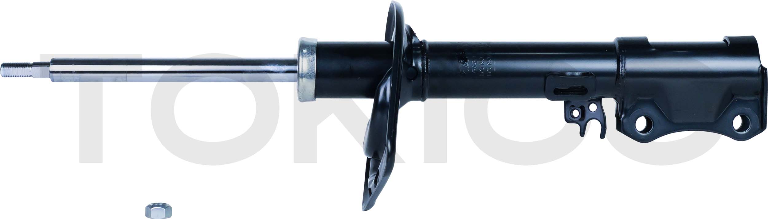 Amortisseur TOKICO B3329