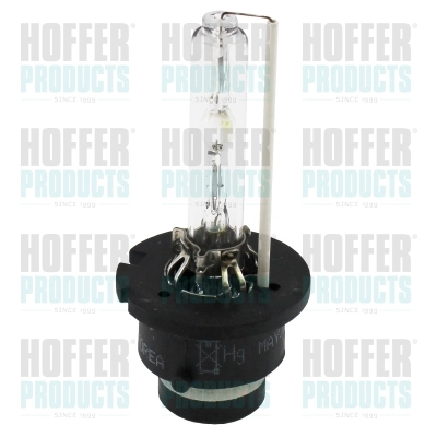 Ampoule, projecteur longue portée HOFFER 73214004