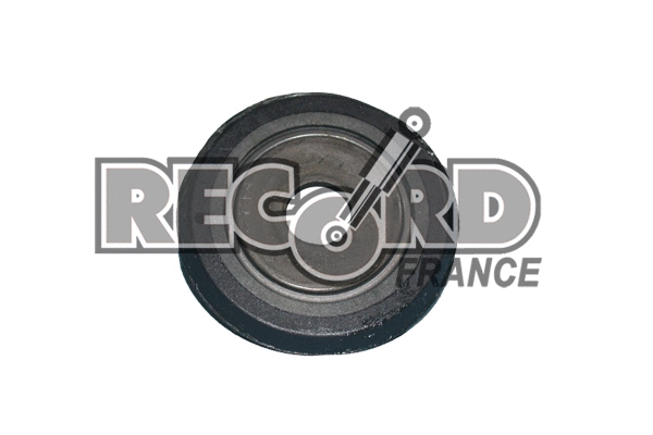 Roulement, coupelle de suspension RECORD FRANCE 926034