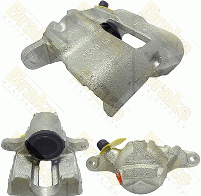 Étrier de frein Brake ENGINEERING CA360R