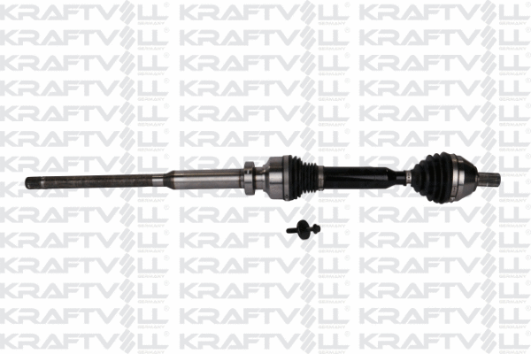 Arbre de transmission KRAFTVOLL GERMANY 01010216