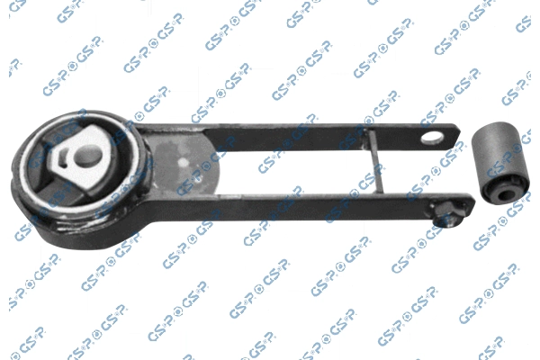 Support moteur GSP 538063