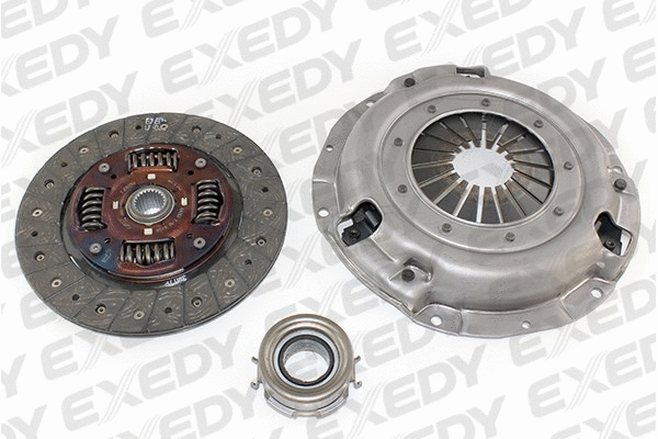 Kit d'embrayage EXEDY FJK2024