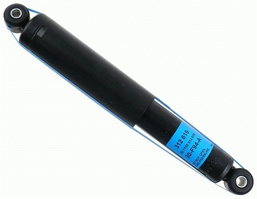 Amortisseur BOGE 30-F94-A