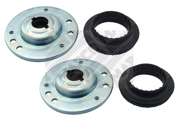 Kit de réparation, coupelle de suspension MAPCO 34793/2
