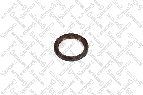 Bague d'étanchéité, vilebrequin STELLOX 34-00064-SX
