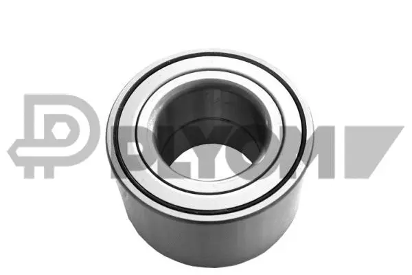Roulement de roue PLYOM P760059