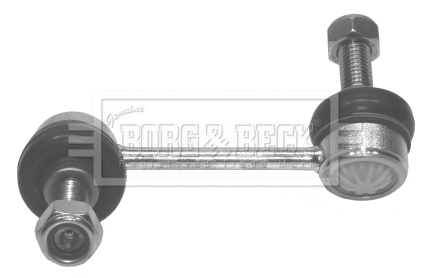Entretoise/tige, stabilisateur BORG & BECK BDL6839