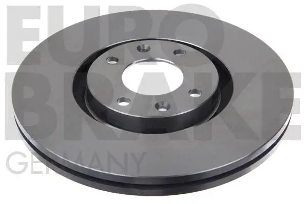 Disque de frein EUROBRAKE 5815201938