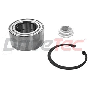Kit de roulements de roue DriveTec DWB1343