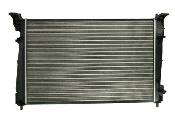Radiateur, refroidissement du moteur THERMOTEC D7F033TT