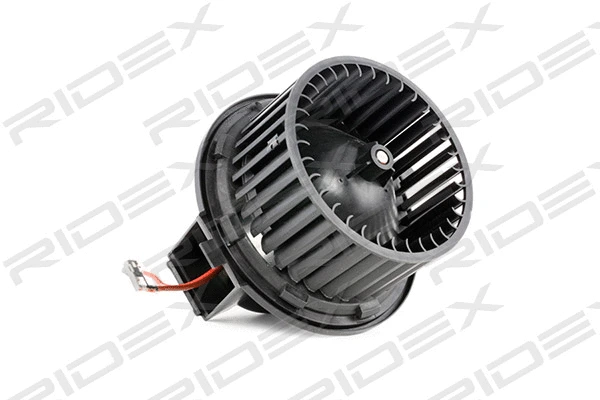 Pulseur d'air habitacle RIDEX 2669I0053