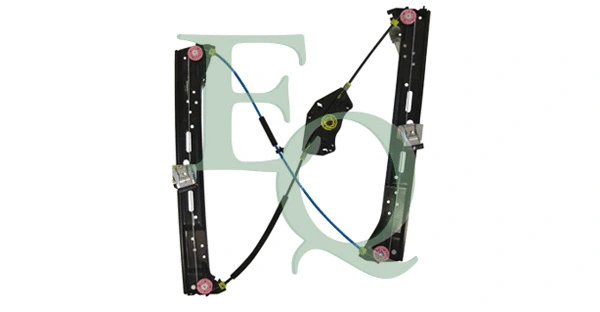 Lève-vitre EQUAL QUALITY 462022