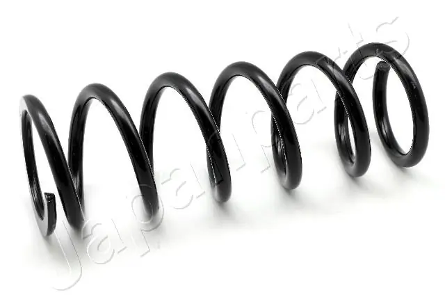 Ressort de suspension JAPANPARTS ZC2497D