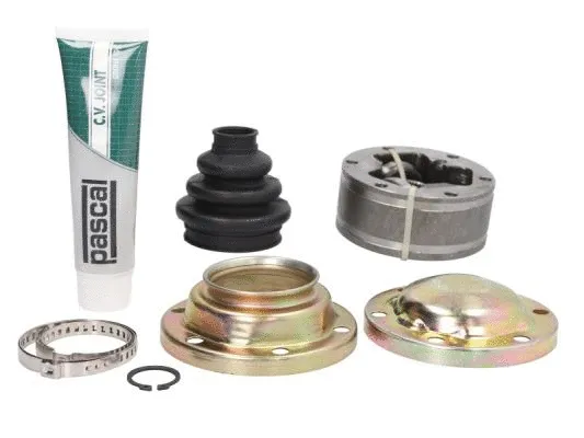 Jeu de joints, arbre de transmission PASCAL G7F003PC
