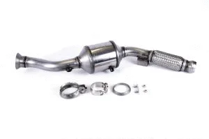 Catalyseur EEC MZ6074T