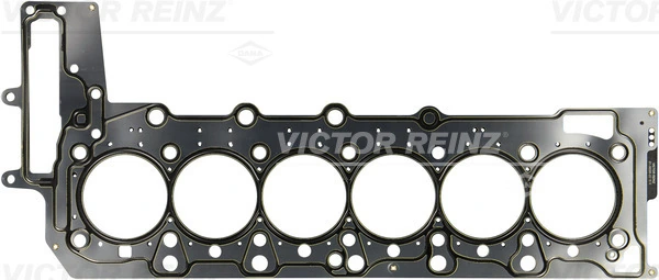 Joint, culasse WILMINK GROUP WG1245200