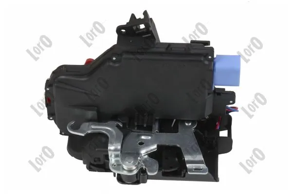 Serrure de porte ABAKUS 132-053-056