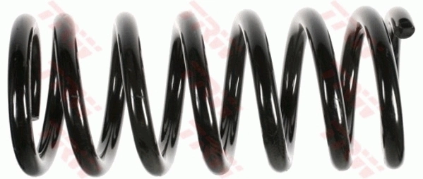 Ressort de suspension TRW JCS700
