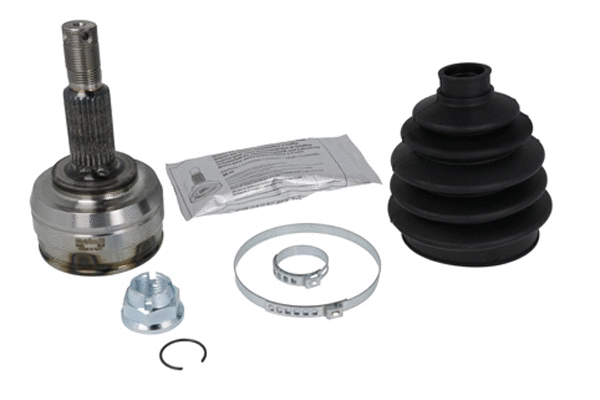 Jeu de joints, arbre de transmission CIFAM 607-943