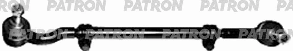 Barre de connexion PATRON PS2828L