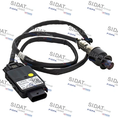 Capteur NOx, Catalyseur NOx SIDAT 82.3026