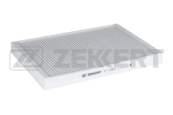 Filtre, air de l'habitacle ZEKKERT IF-3461