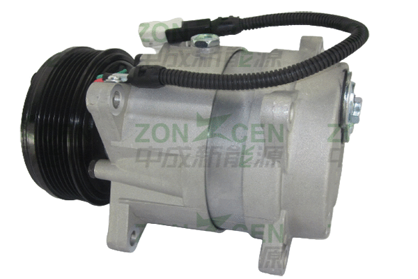 Compresseur, climatisation AIR ZONCEN 56202202