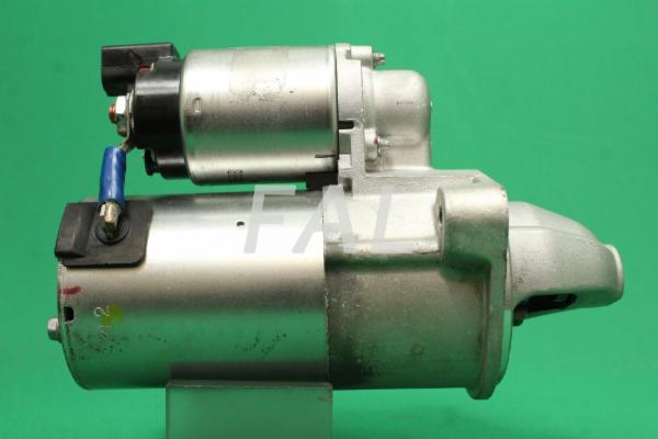 Démarreur FAL Anlasser- und Lichtmaschinenservice F017323/1