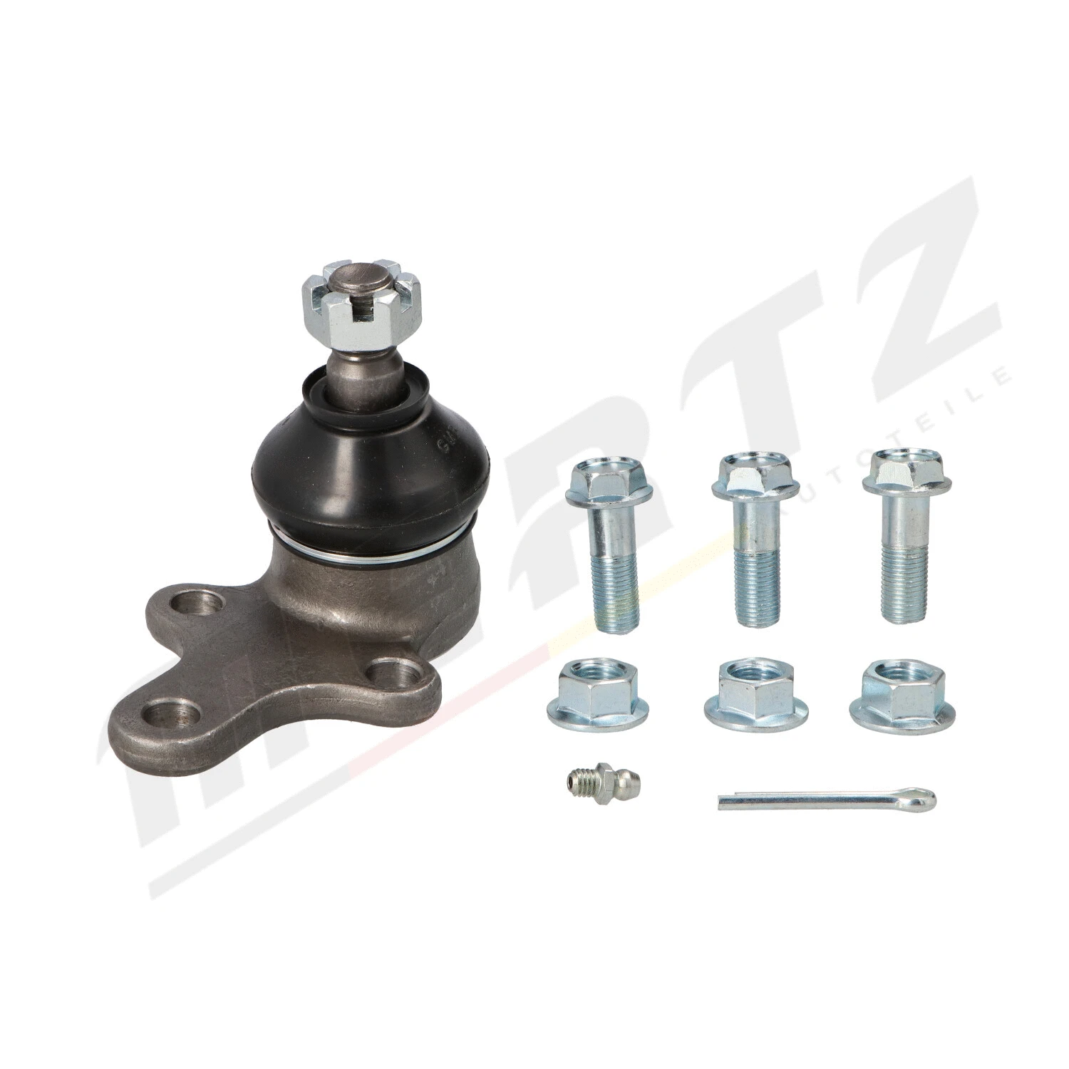 Rotule de suspension MERTZ M-S1470