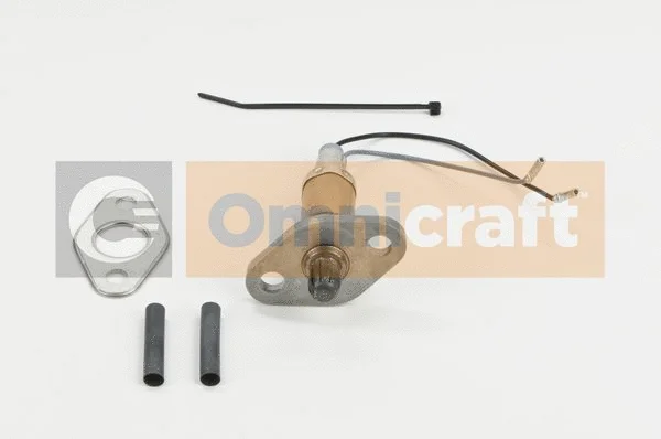 Sonde lambda Omnicraft 2376253