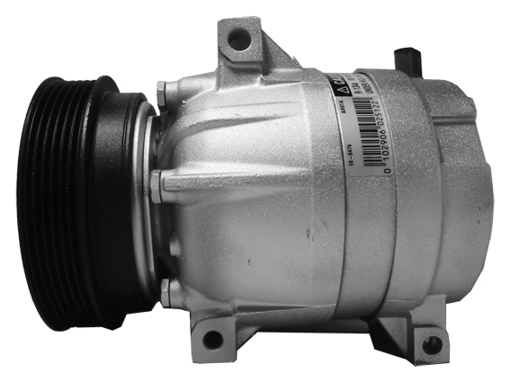 Compresseur, climatisation Airstal 10-0476
