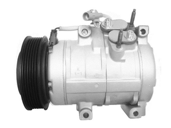 Compresseur, climatisation Airstal 10-1221