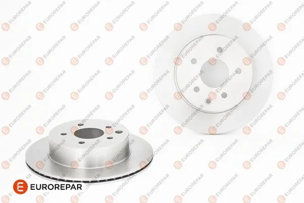 Disque de frein EUROREPAR 1686327580