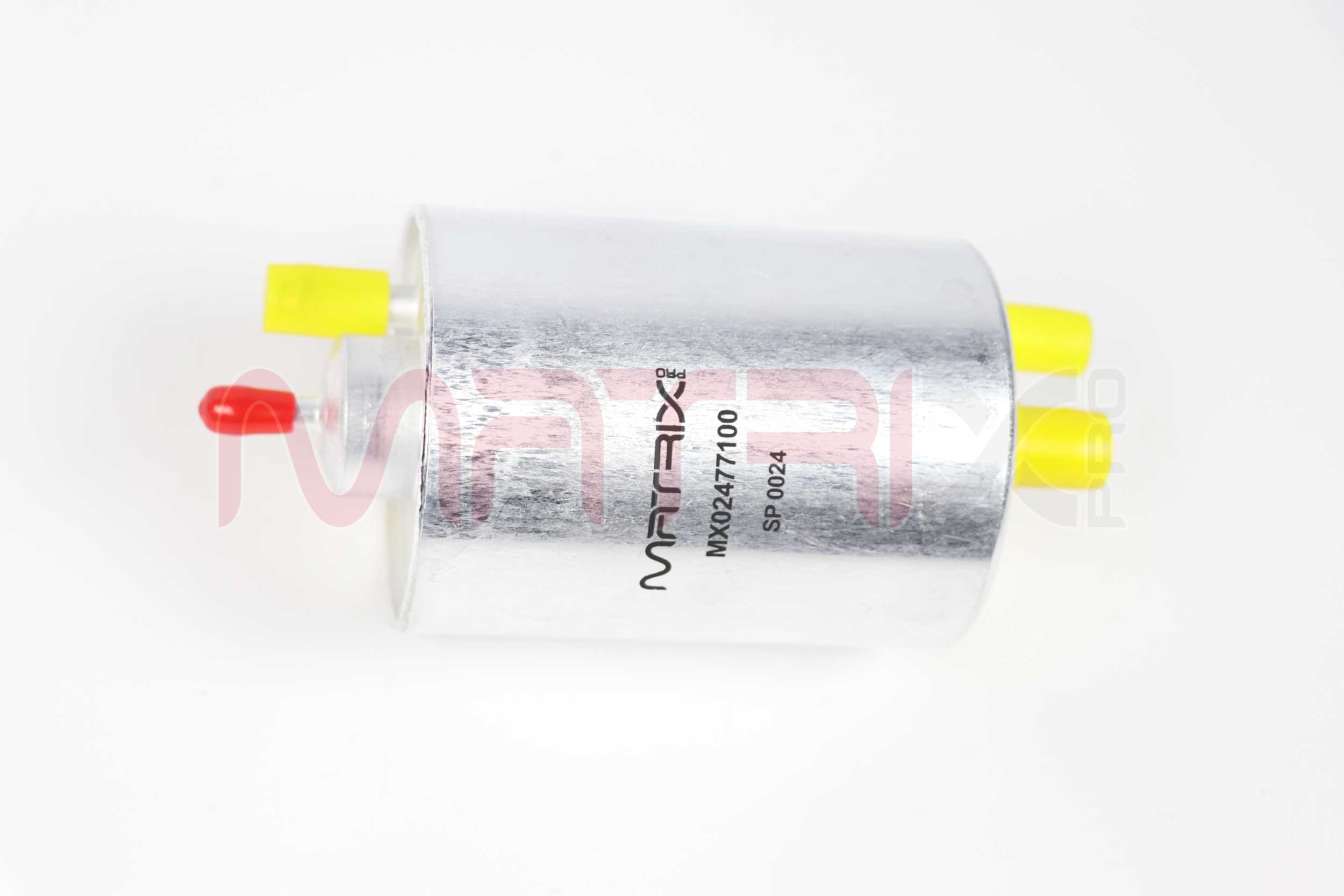 Filtre à carburant MATRIX PRO MX02477100