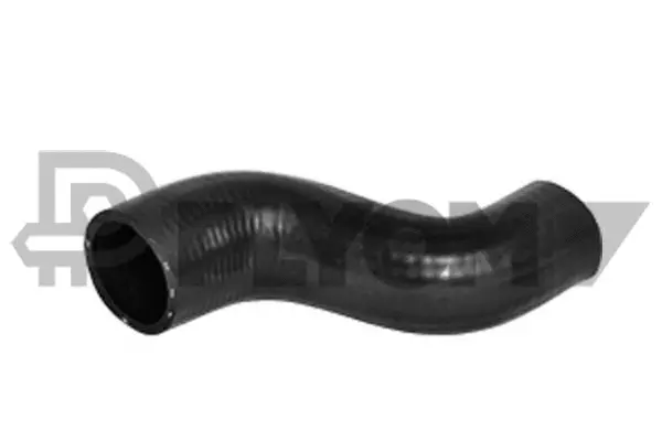 Durite de radiateur PLYOM P754163