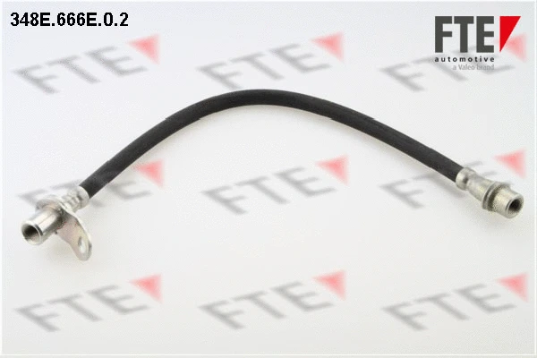 Flexible de frein FTE 9240515