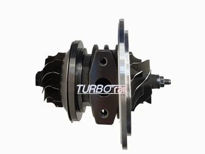 Groupe carter, turbocompresseur TURBORAIL 100-00308-500