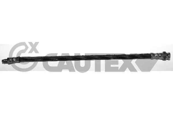 Flexible de frein CAUTEX 031271
