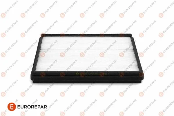 Filtre, air de l'habitacle EUROREPAR 1640543380