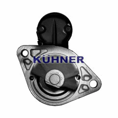 Démarreur AD KÜHNER 20763