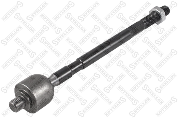 Rotule de direction intérieure, barre de connexion STELLOX 55-00302-SX